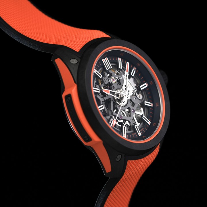 Bild von NORQAIN Independence Wild One Skeleton Coral