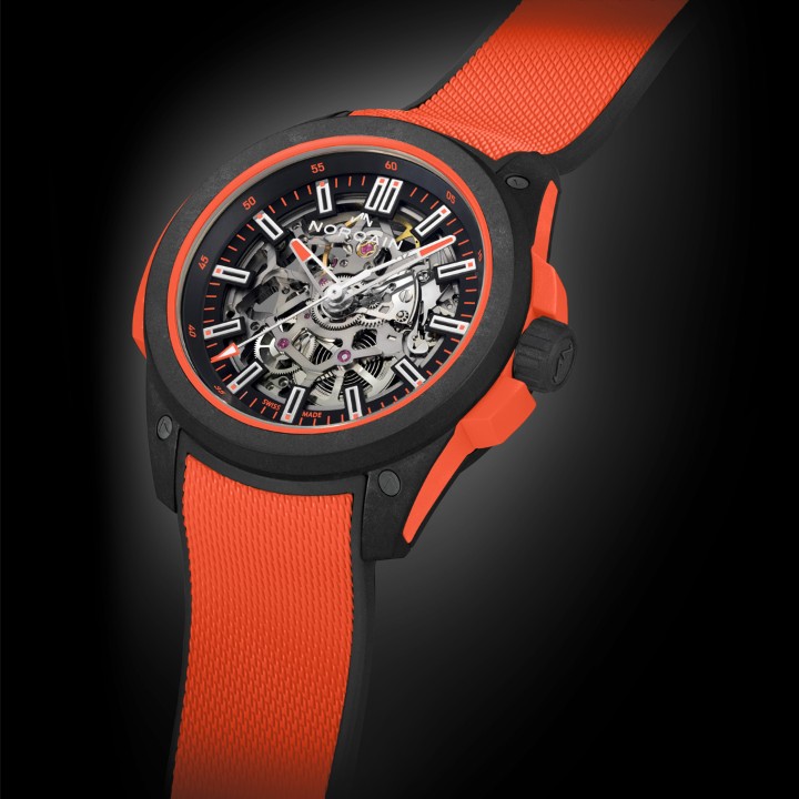 Bild von NORQAIN Independence Wild One Skeleton Coral
