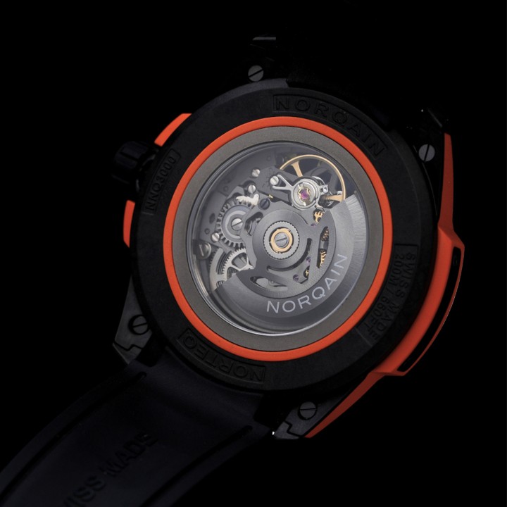 Bild von NORQAIN Independence Wild One Skeleton Coral