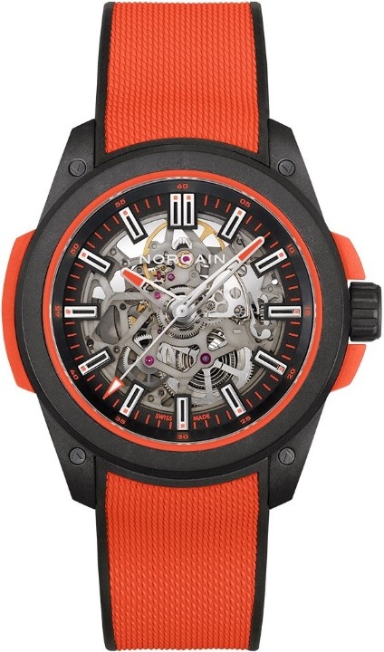 Bild von NORQAIN Independence Wild One Skeleton Coral