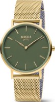 Bild von Boccia Titanium