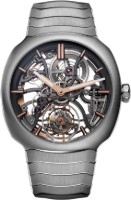 Bild von H. Moser & Cie Streamliner Tourbillon Skeleton