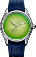 Bild von H. Moser & Cie Pioneer Centre Seconds Concept Citrus Green
