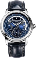Bild von Frederique Constant Classics Worldtimer Manufacture