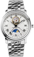Produktdetails anzeigen - Frederique Constant Classics Heart Beat Moonphase Bild von Frederique Constant Classics Heart Beat Moonphase