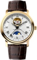 Bild von Frederique Constant Classics Heart Beat Moonphase