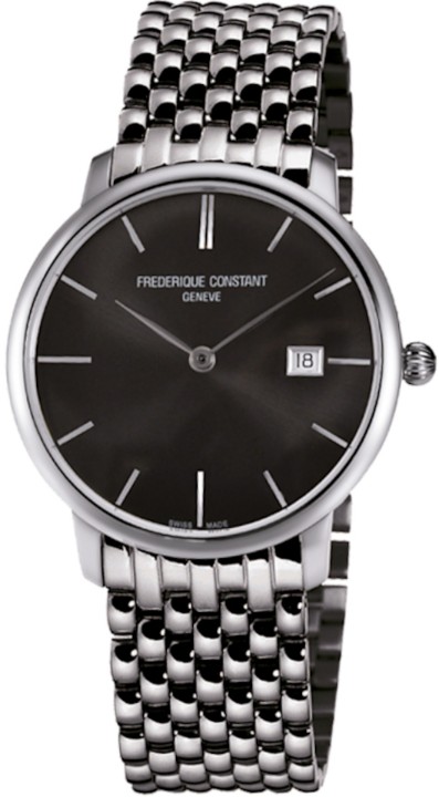 Bild von Frederique Constant Classics Slimline Automatic
