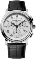 Produktdetails anzeigen - Frederique Constant Classics Quartz Chronograph Bild von Frederique Constant Classics Quartz Chronograph