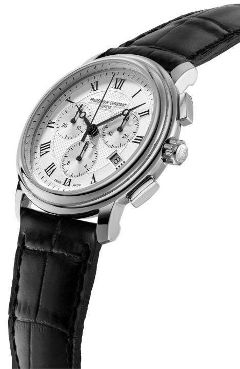 Bild von Frederique Constant Classics Quartz Chronograph