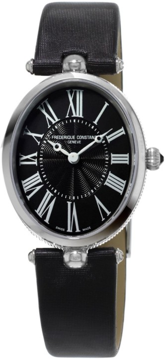 Bild von Frederique Constant Classics Art Deco