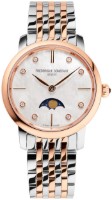 Bild von Frederique Constant Classics Slimline Ladies Moonphase