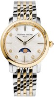 Bild von Frederique Constant Classics Slimline Ladies Moonphase