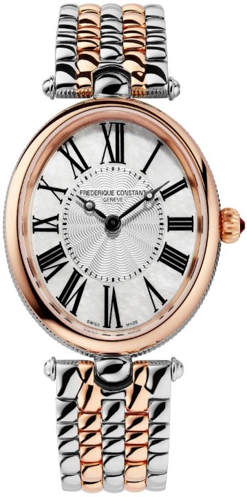 Bild von Frederique Constant Classics Art Deco