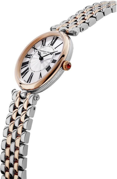 Bild von Frederique Constant Classics Art Deco