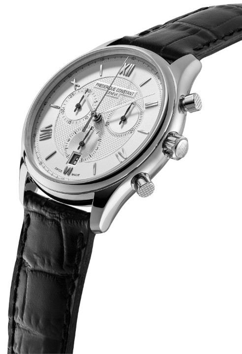 Bild von Frederique Constant Classics Quartz Chronograph
