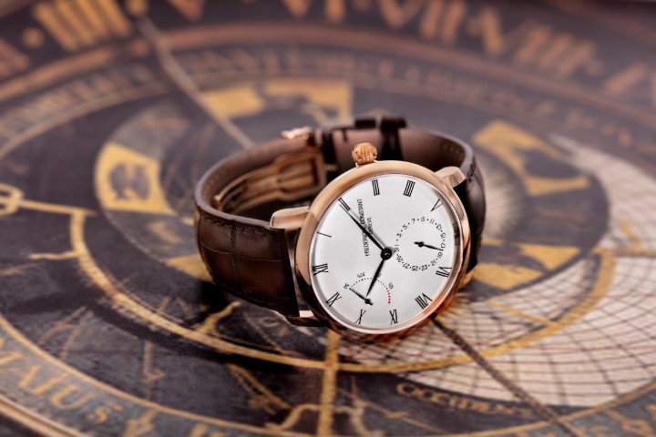 Bild von Frederique Constant Slimline Power Reserve Manufacture
