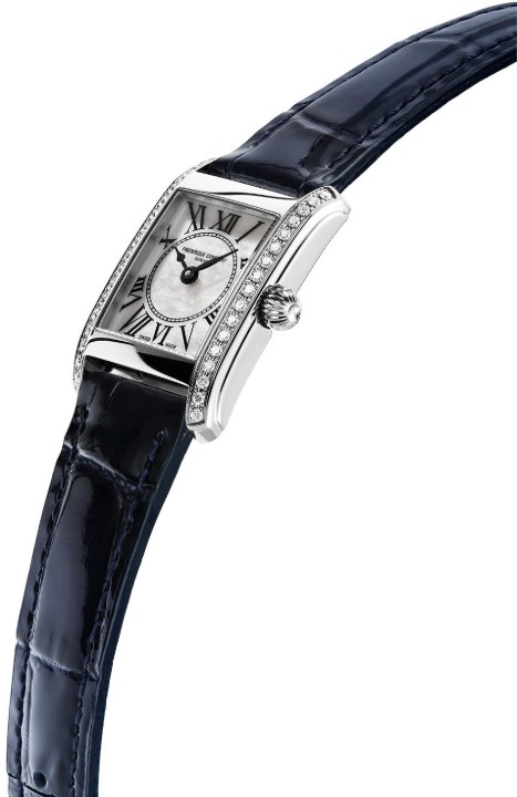 Bild von Frederique Constant Classics Carrée Ladies