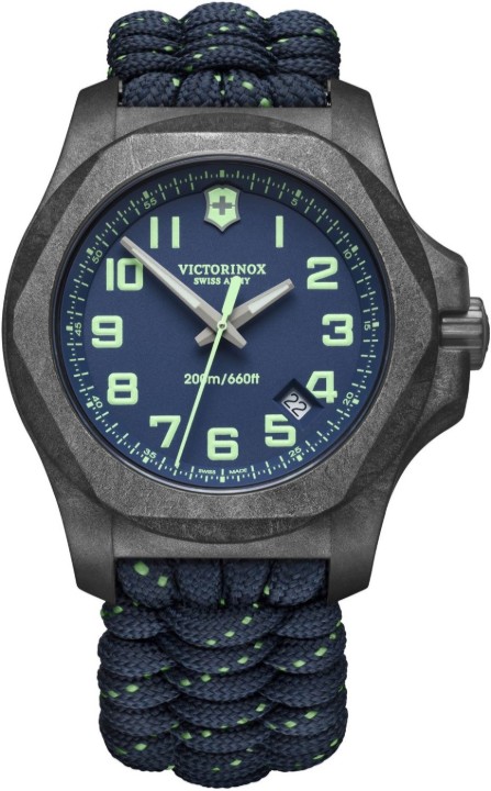 Bild von Victorinox I.N.O.X. Carbon