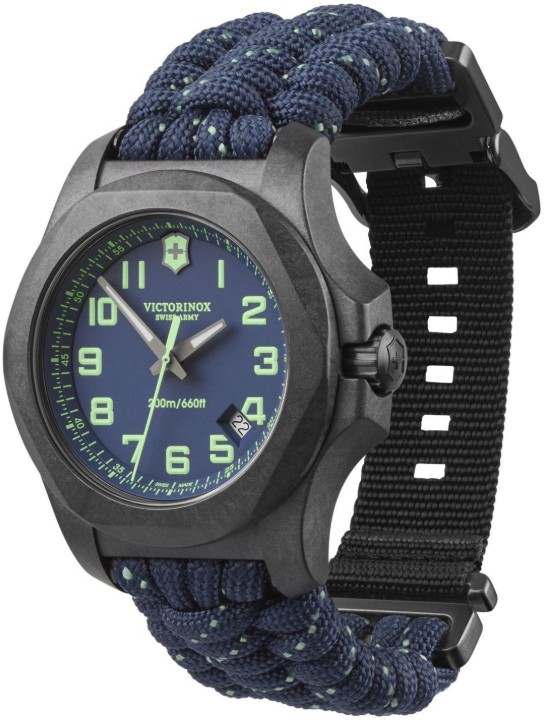 Bild von Victorinox I.N.O.X. Carbon