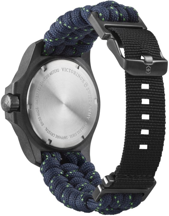 Bild von Victorinox I.N.O.X. Carbon