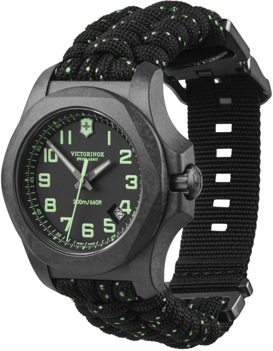 Bild von Victorinox I.N.O.X. Carbon