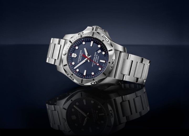 Bild von Victorinox I.N.O.X. Professional Diver