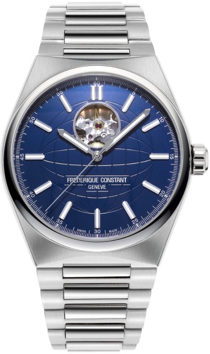 Bild von Frederique Constant Highlife Automatic Heart Beat