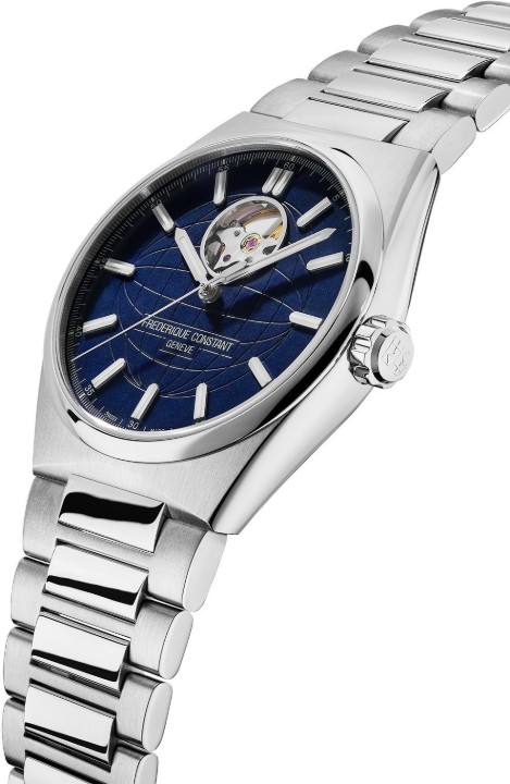 Bild von Frederique Constant Highlife Automatic Heart Beat