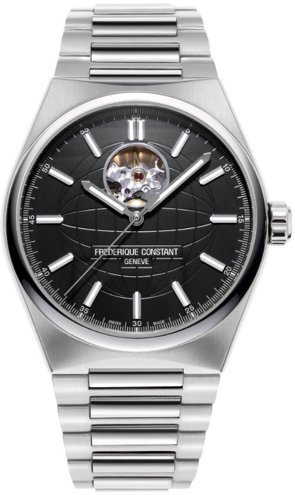 Bild von Frederique Constant Highlife Automatic Heart Beat