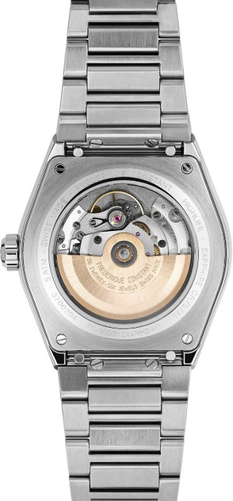 Bild von Frederique Constant Highlife Automatic Heart Beat