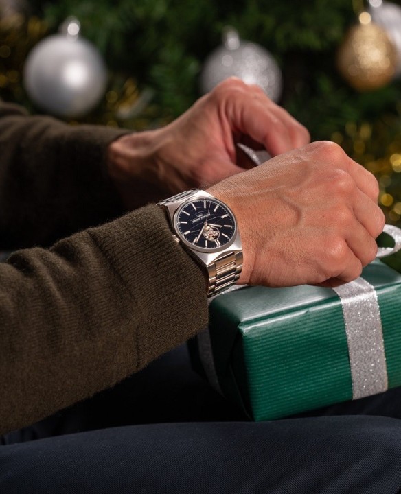Bild von Frederique Constant Highlife Automatic Heart Beat