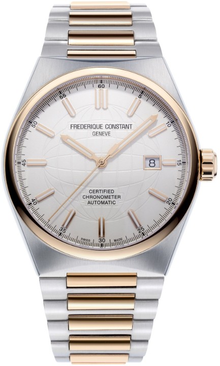 Bild von Frederique Constant Highlife Automatic COSC