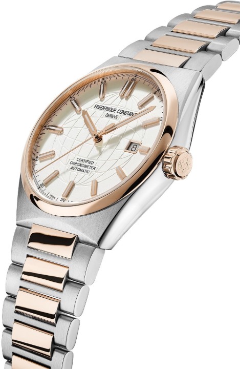 Bild von Frederique Constant Highlife Automatic COSC
