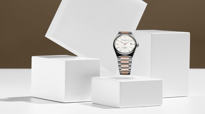 Bild von Frederique Constant Highlife Automatic COSC