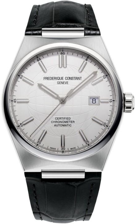 Obrázek Frederique Constant Highlife Automatic COSC