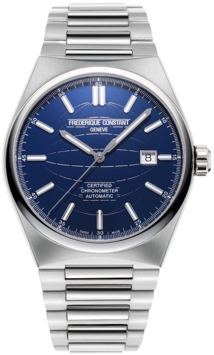 Bild von Frederique Constant Highlife Automatic COSC