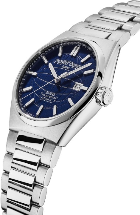 Bild von Frederique Constant Highlife Automatic COSC