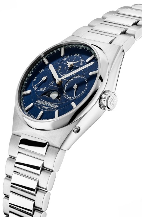 Bild von Frederique Constant Highlife Perpetual Calendar Manufacture