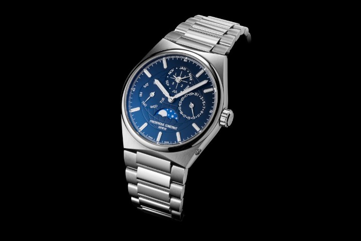 Bild von Frederique Constant Highlife Perpetual Calendar Manufacture