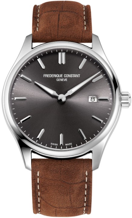 Bild von Frederique Constant Classics Quartz
