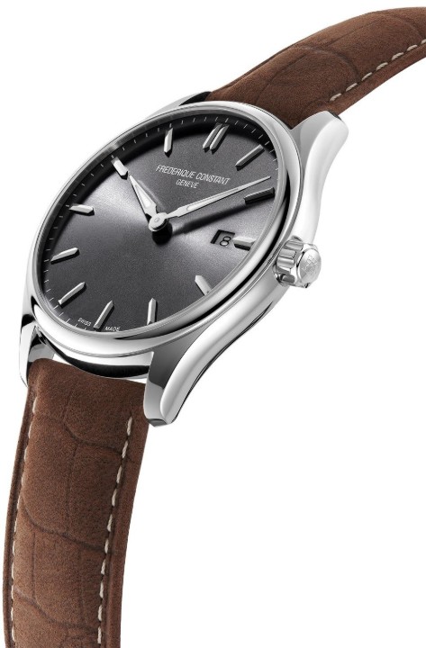 Bild von Frederique Constant Classics Quartz