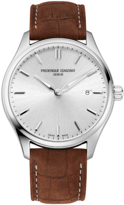 Bild von Frederique Constant Classics Quartz