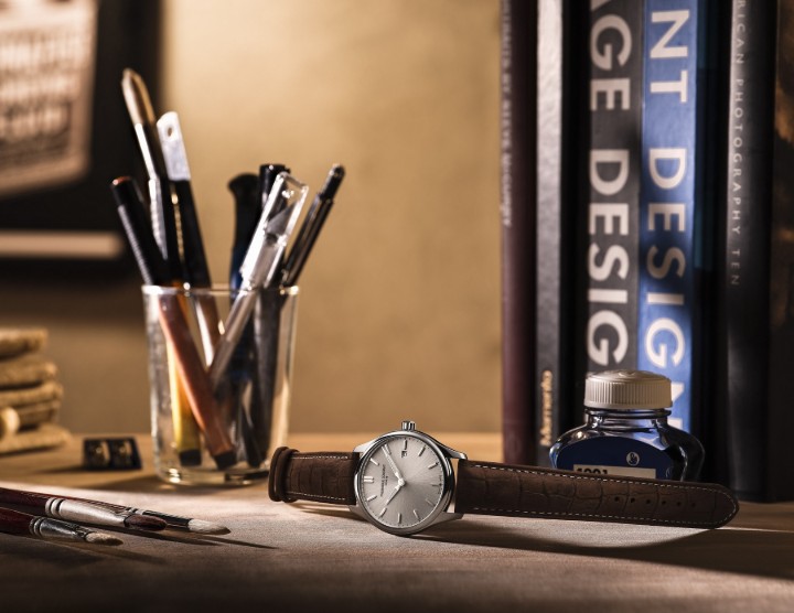 Bild von Frederique Constant Classics Quartz