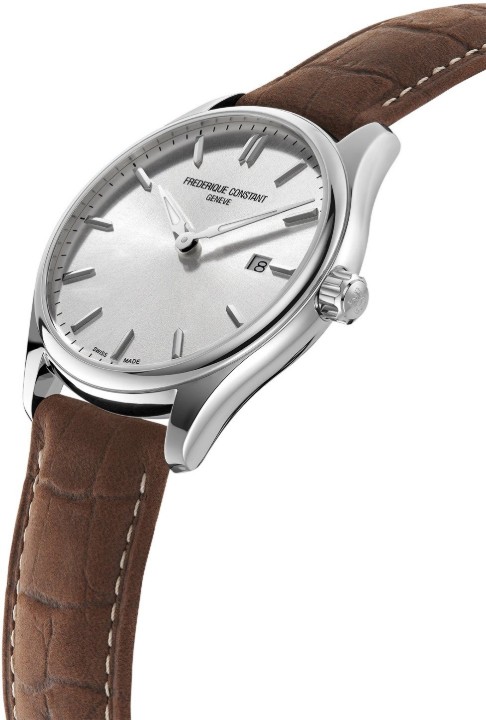 Bild von Frederique Constant Classics Quartz
