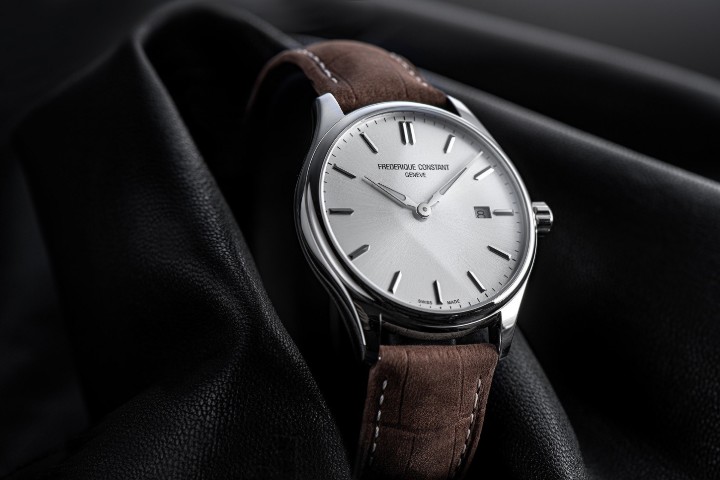 Bild von Frederique Constant Classics Quartz