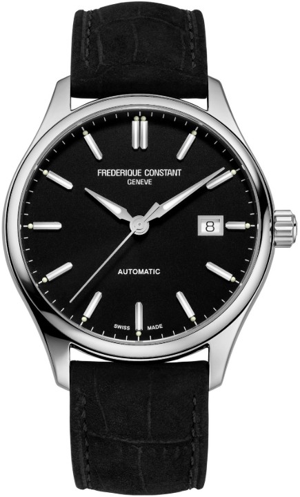 Bild von Frederique Constant Classics Index Automatic