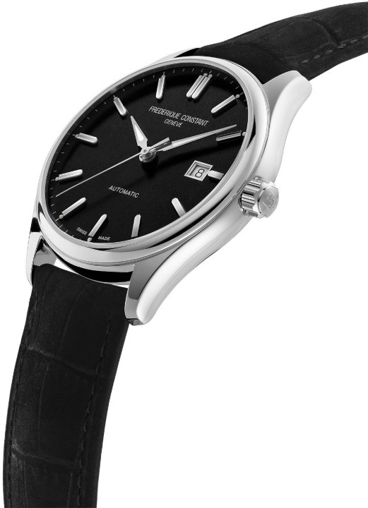 Bild von Frederique Constant Classics Index Automatic