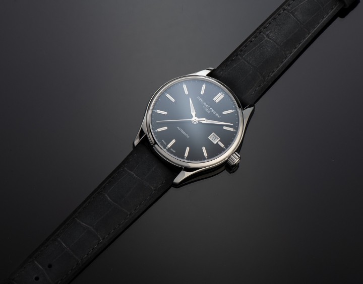 Bild von Frederique Constant Classics Index Automatic