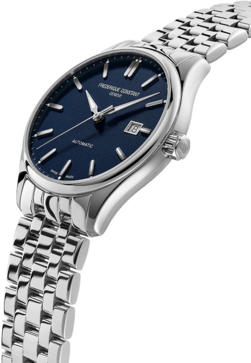 Bild von Frederique Constant Classics Index Automatic