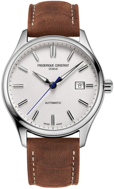 Bild von Frederique Constant Classics Index Automatic